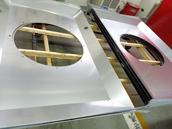 上海鈑金生產加工  廠家直銷